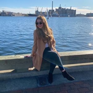 Meet your Posher, Kerry